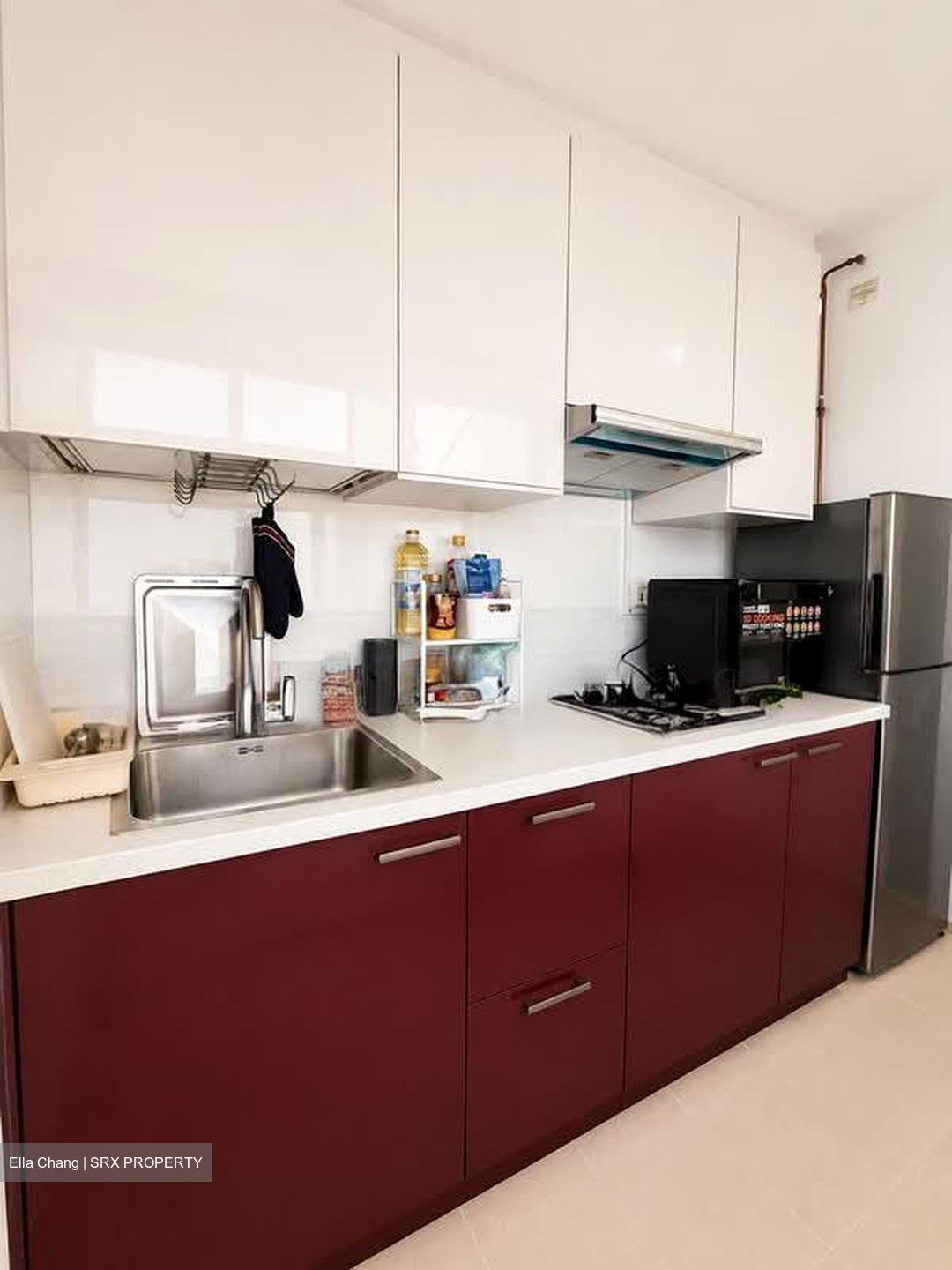 Blk 468A West Plains @ Bukit Batok (Bukit Batok), HDB 2 Rooms #577952651